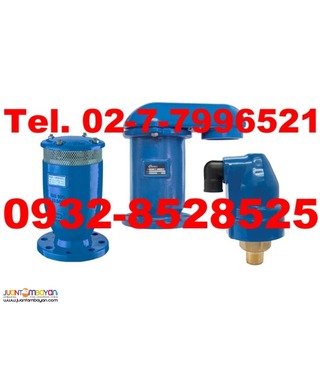 Air Release Valve, Air Discharge Valve, Air Valve