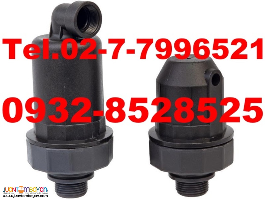 Air Release Valve, Air Discharge Valve, Air Valve