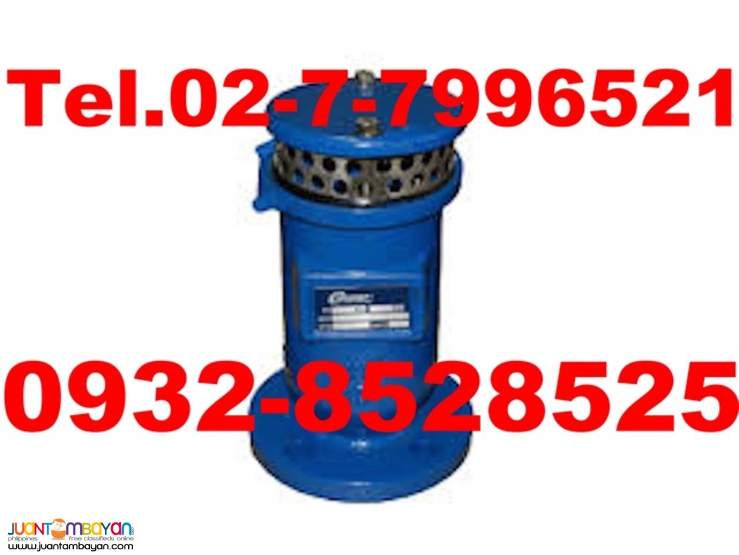 Air Release Valve, Air Discharge Valve, Air Valve