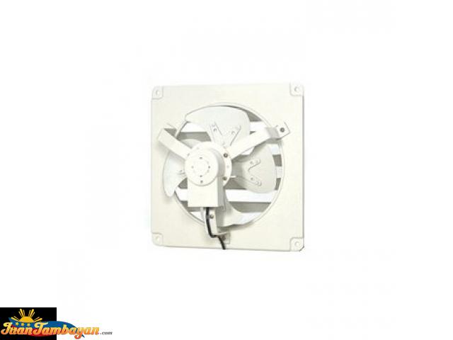 Explosion-Proof Industrial Exhaust Fan