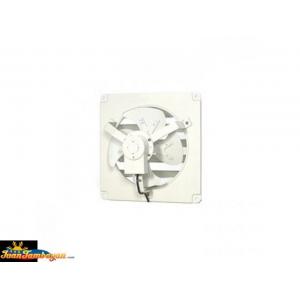 Explosion-Proof Industrial Exhaust Fan