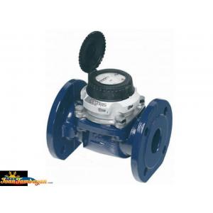 Vertical, Inclined Water Meter & Flowmeter