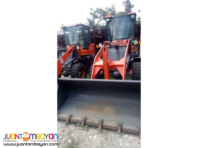DRAGON EMPRESS WHeel loader 929
