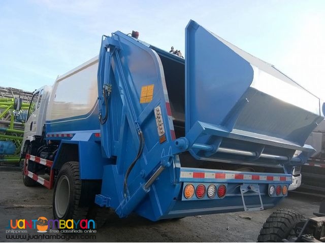 LONKING HYDRAULIC EXCAVATOR CDM6365 BACKHOE LOADER