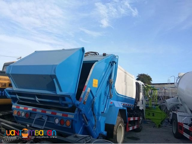 LONKING HYDRAULIC EXCAVATOR CDM6365 BACKHOE LOADER