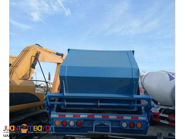 LONKING HYDRAULIC EXCAVATOR CDM6365 BACKHOE LOADER