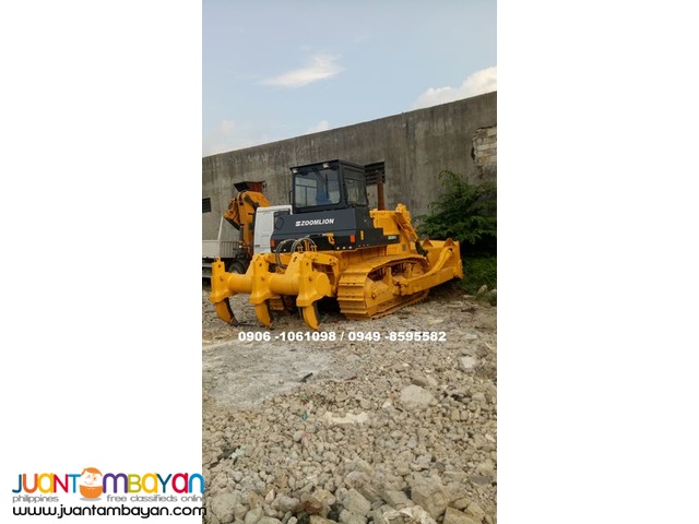 BULLDOZER ZD 220 - 3