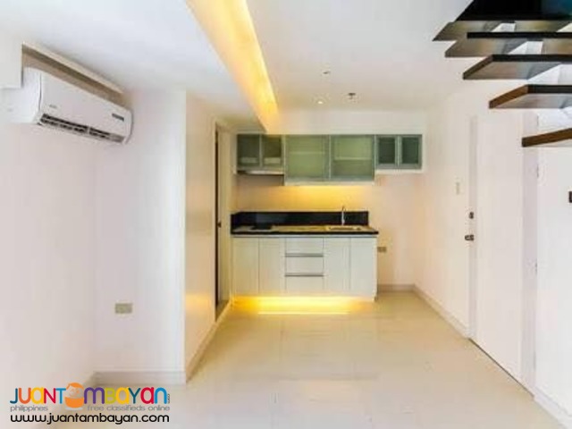 Condo Unit in Timog Quezon City