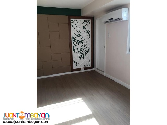 Condo Unit in Timog Quezon City