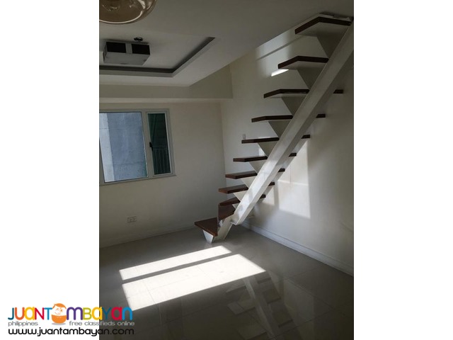 Condo Unit in Timog Quezon City