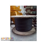 Gondola electric cable