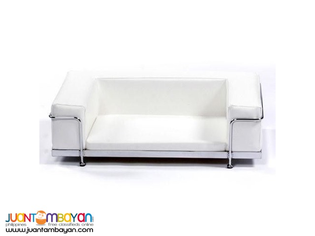 LE Corbusier 3 Seater