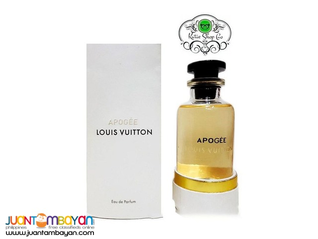 apogee louis vuitton price