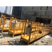 Motorized Gondola for Sale/Rent
