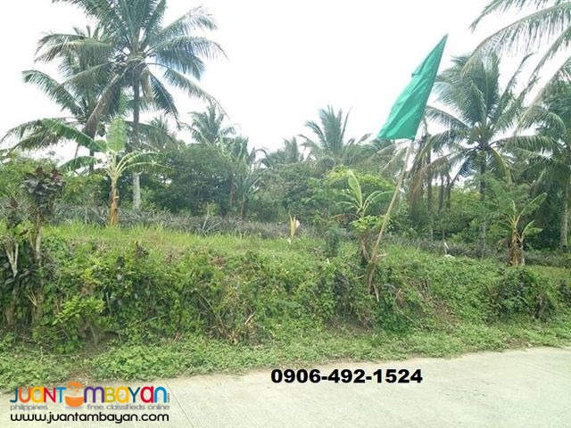 Preselling Residential Lots For Sale in Indang with 15% Discount