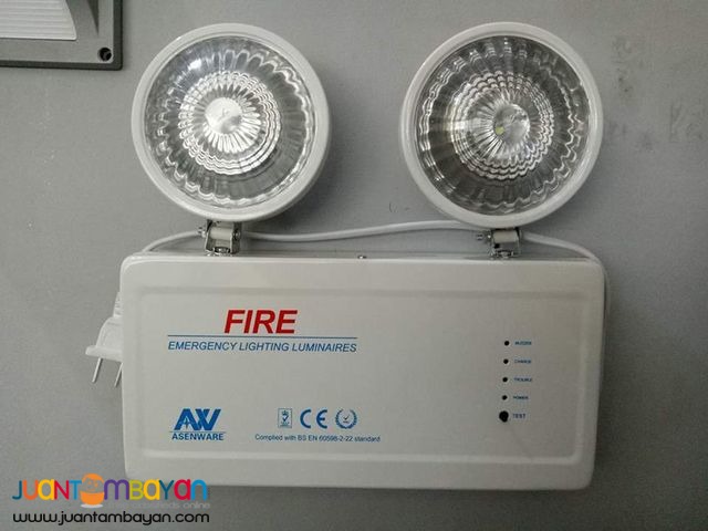 Emergency Light