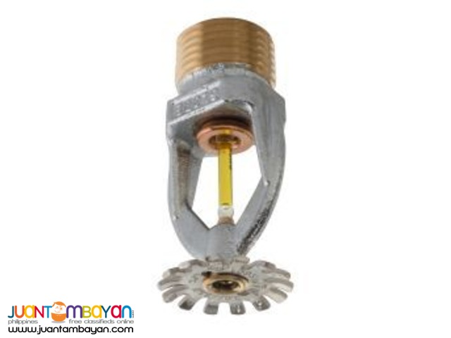 Sprinkler head GLobe Brand