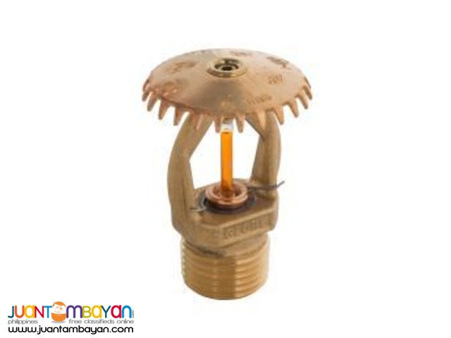 Sprinkler head GLobe Brand