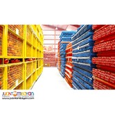 PVC- HDPE- PPR- PIPE & fittings