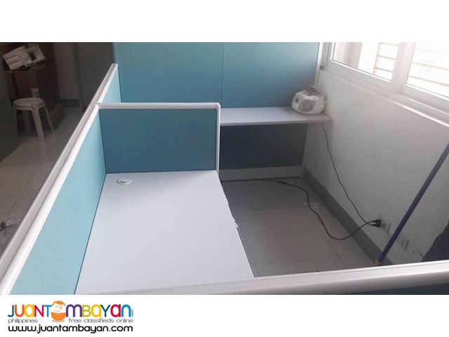 Cubicles Office Partition 