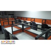 Modular Office Partition 