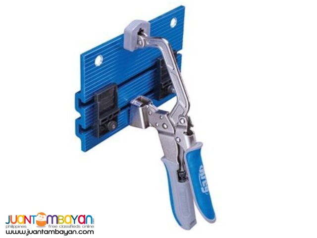 Kreg KBC3-Vise Clamp Vise