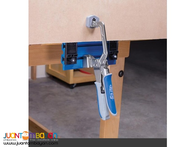 Kreg KBC3-Vise Clamp Vise