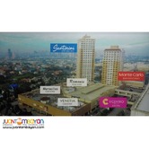 Madrid Condominium in Sta Lucia Residenze Cainta Rizal