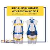 3M Fall Protection Philippine Distributor