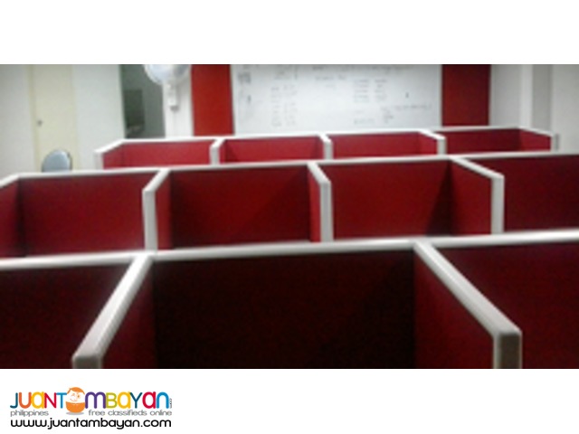 CUBICLES-office Partition CUBICLES-office Partition