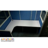 Office Modular JVSG Partition
