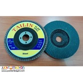 Flap disc