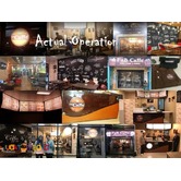 Fab Caffe Coffee shop Snack bar and cafe franchising business