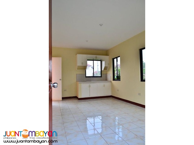 Birmingham Alberto House for Sale Sanmateo near SM CIty