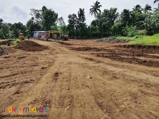 Springwood Ville 2 Residential and Farm Lots For Sale