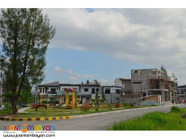 Residential Lot for sale at Greenwoods Pasig