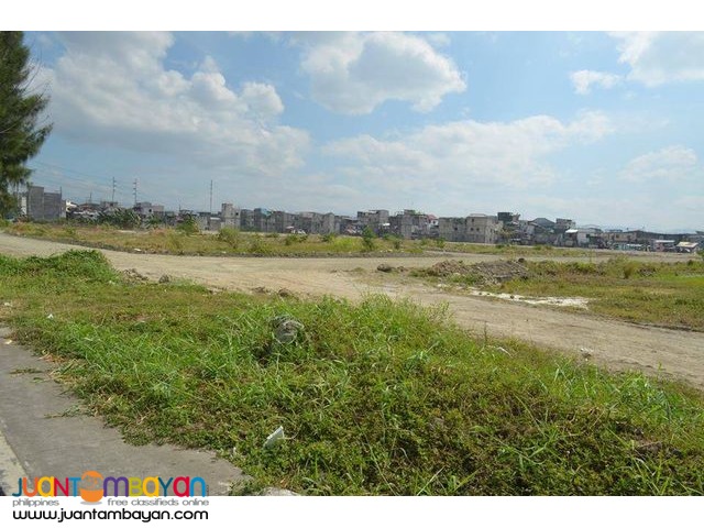 Residential Lot for sale at Greenwoods Pasig