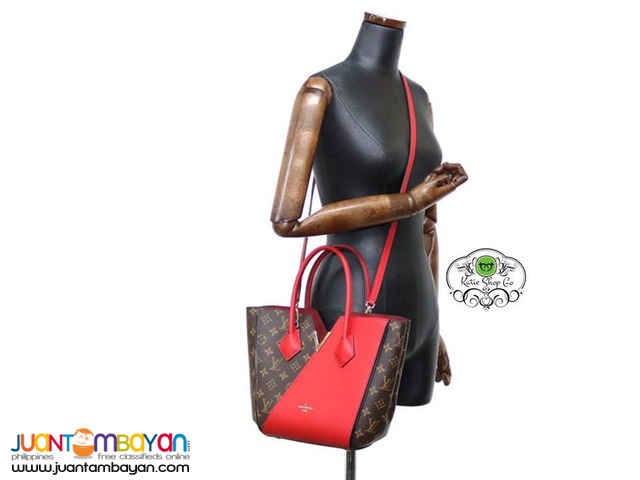 louis vuitton kimono bag