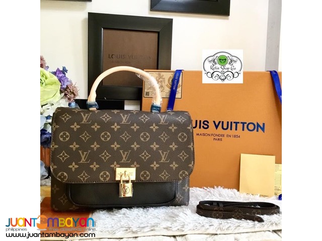 lv sling bag with round pouch