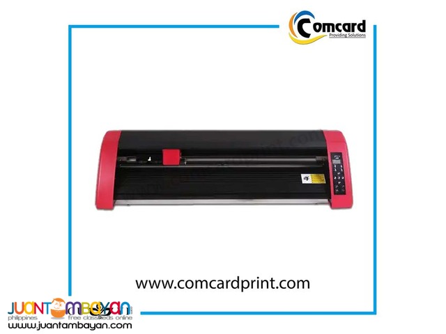 CUYI CUTTING PLOTTER MK-630 COMPLETE SET