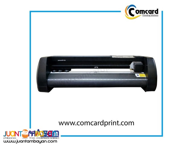 YASEN CUTTER PLOTTER BLACK 24