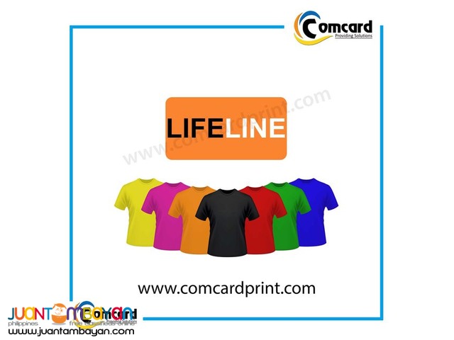 life line shirt