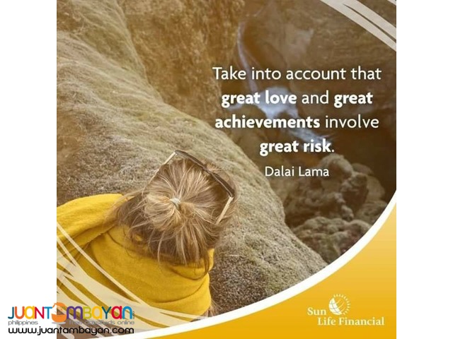 Sunlife insurance plus investment