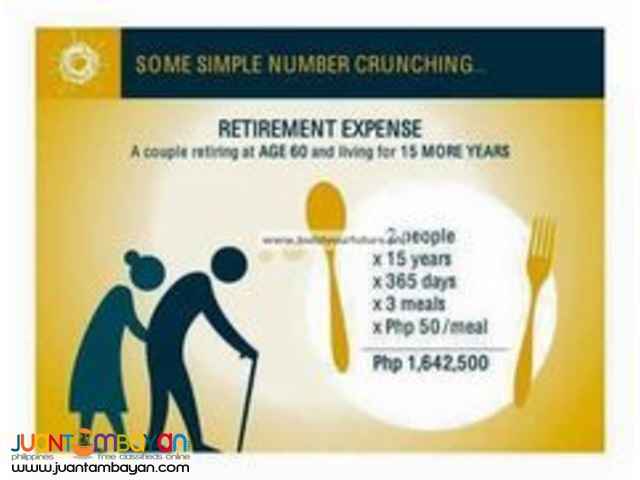 Sunlife insurance plus investment