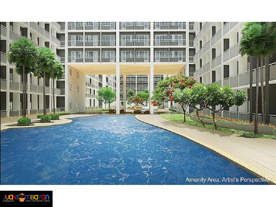 SMDC Shore 2 Residences near MOA, Pasay & Manila Bay