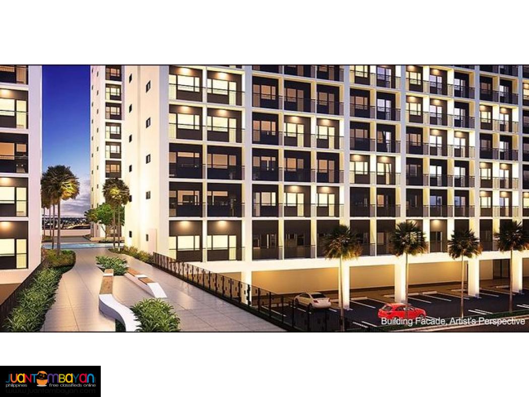 SMDC Shore 2 Residences near MOA, Pasay & Manila Bay