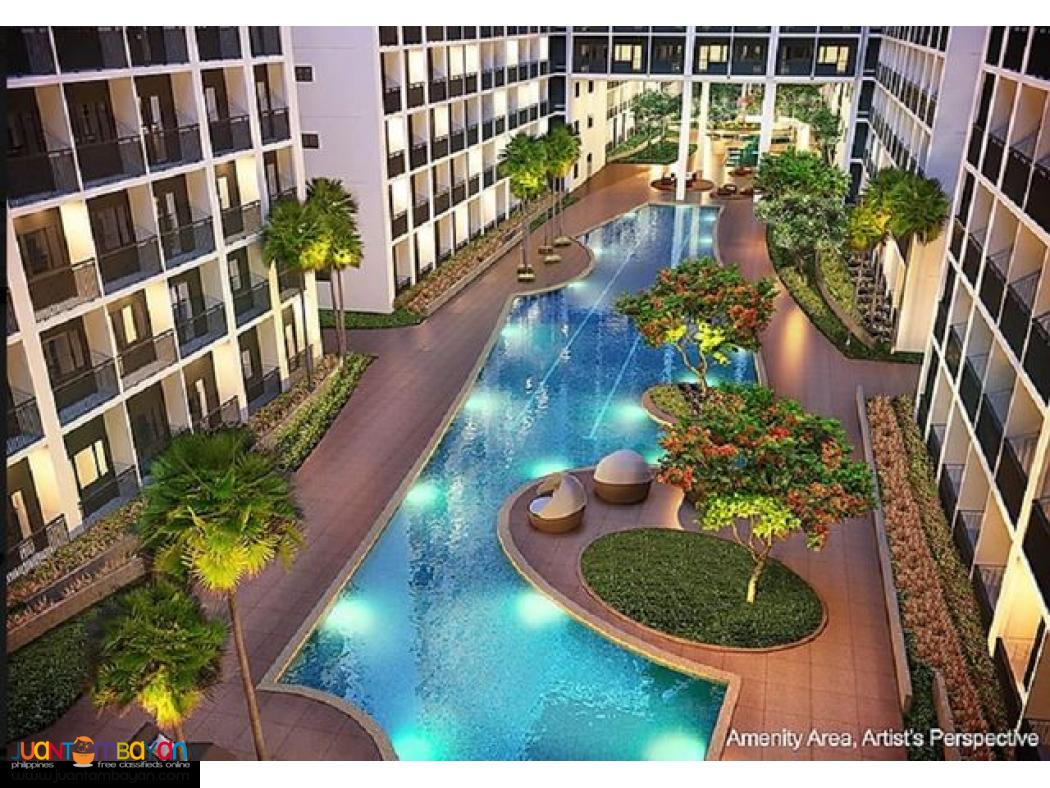 SMDC Shore 2 Residences near MOA, Pasay & Manila Bay