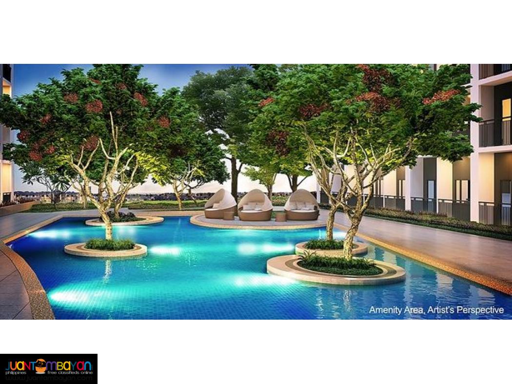 SMDC Shore 2 Residences near MOA, Pasay & Manila Bay