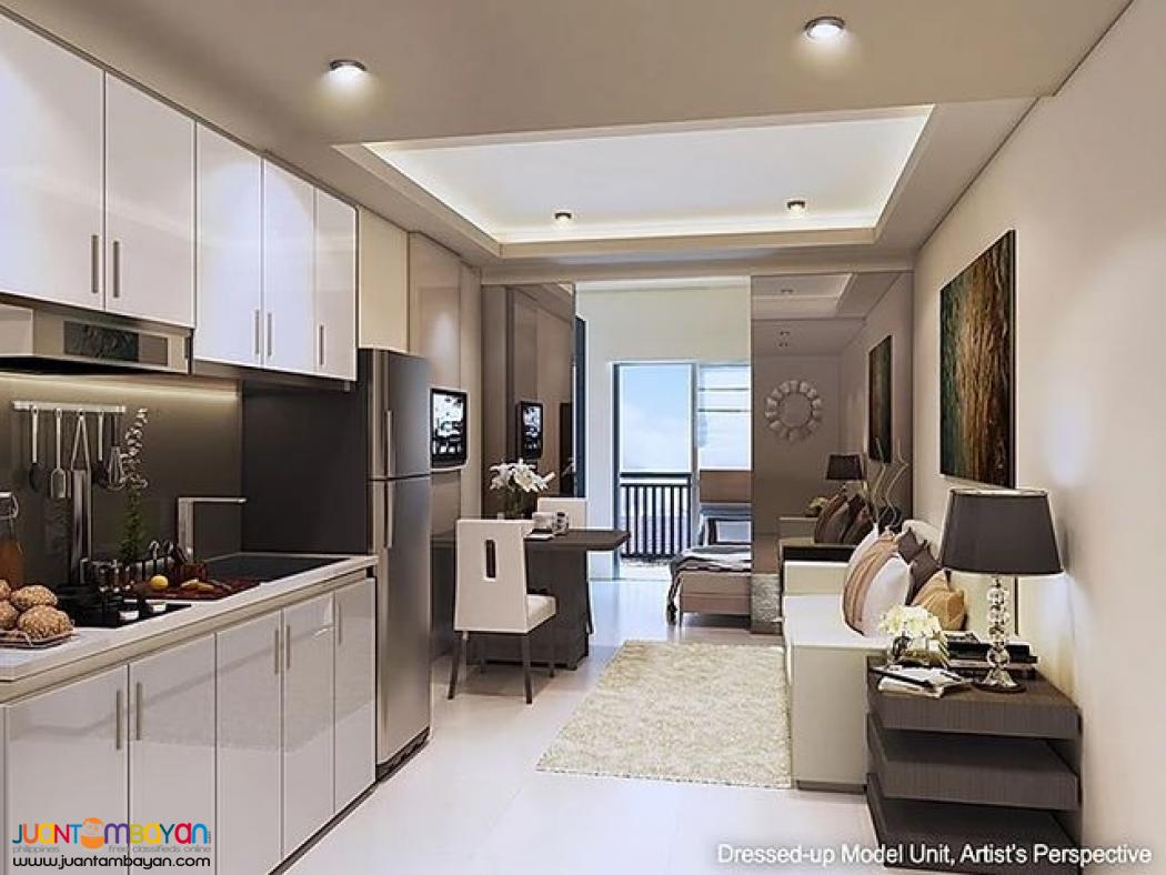 SMDC Shore 2 Residences near MOA, Pasay & Manila Bay