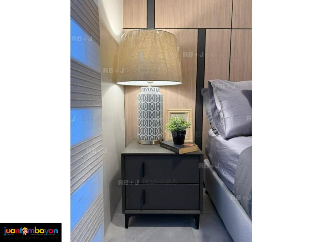Quezon City Munoz Condo affordable near S&R & FPJ LRT